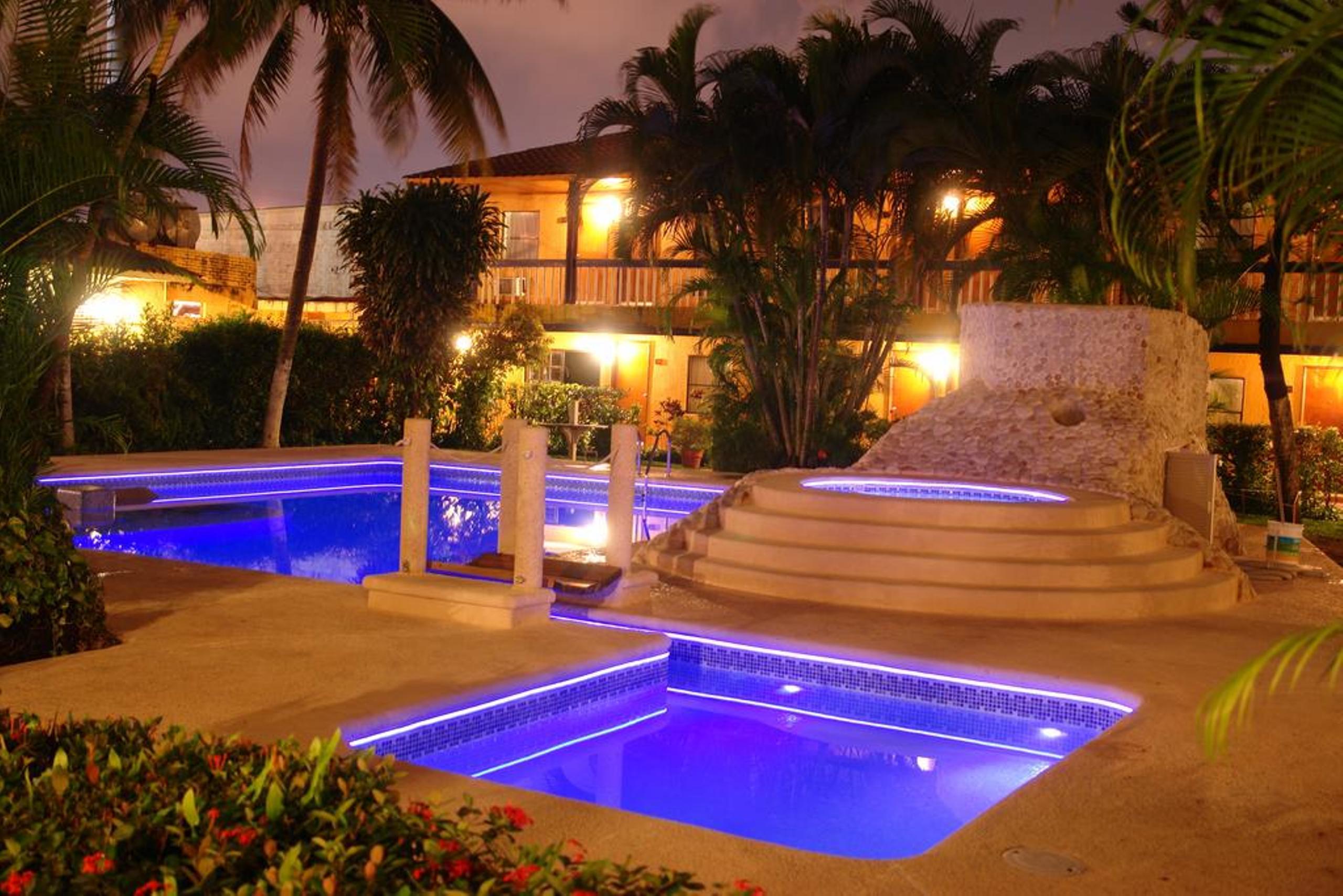 Los Andes Coatzacoalcos Ngoại thất bức ảnh