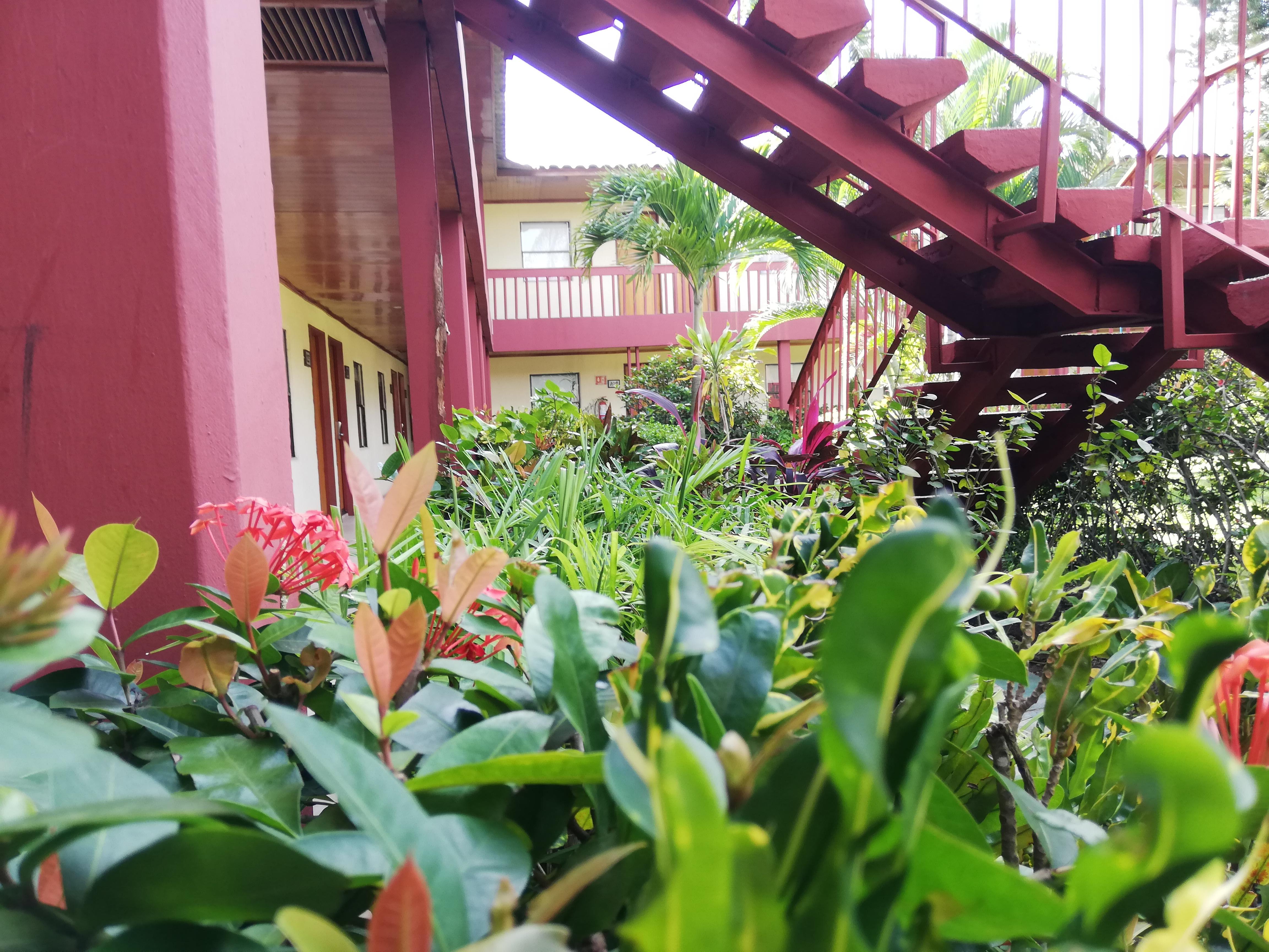Los Andes Coatzacoalcos Ngoại thất bức ảnh