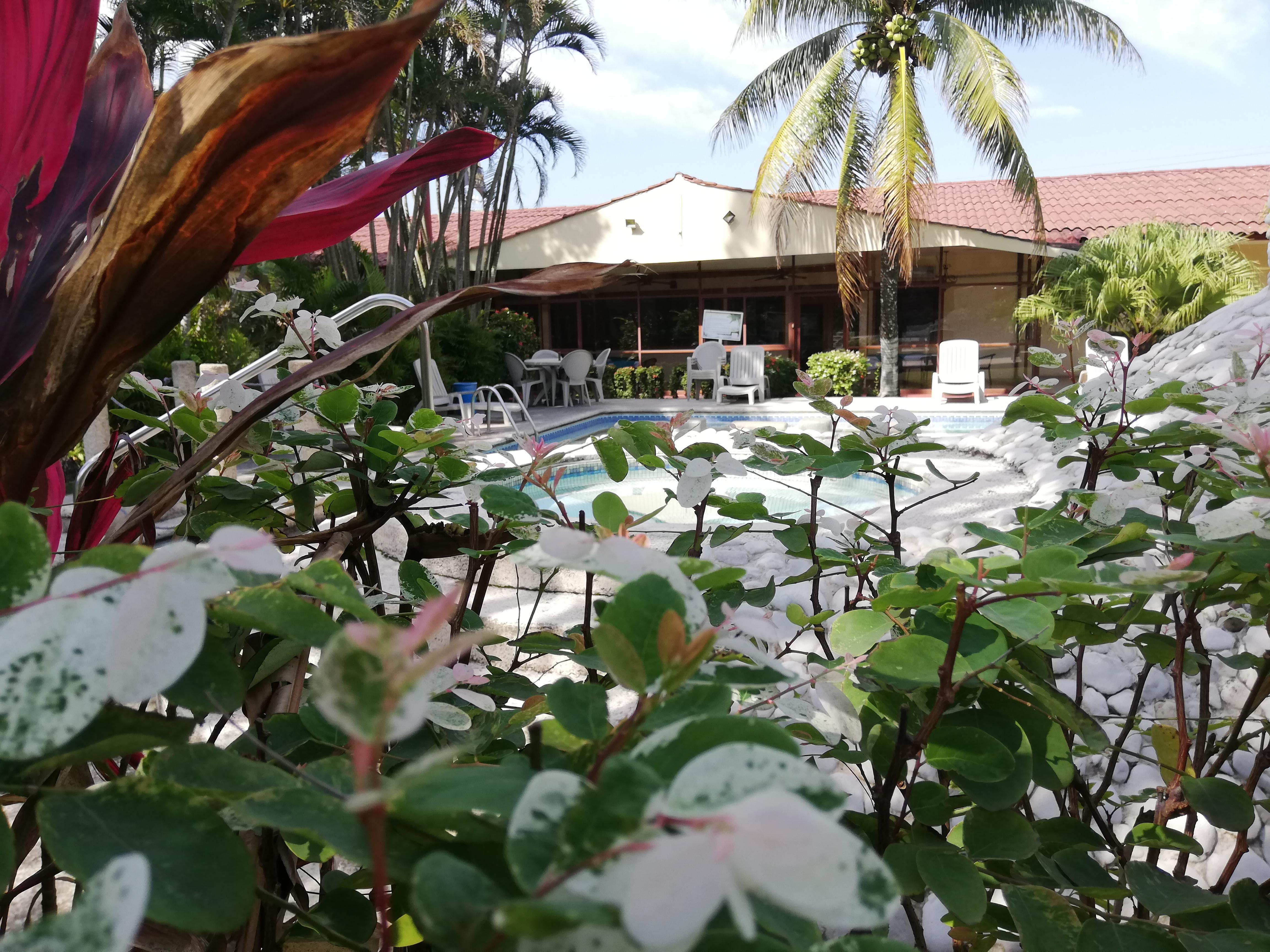 Los Andes Coatzacoalcos Ngoại thất bức ảnh