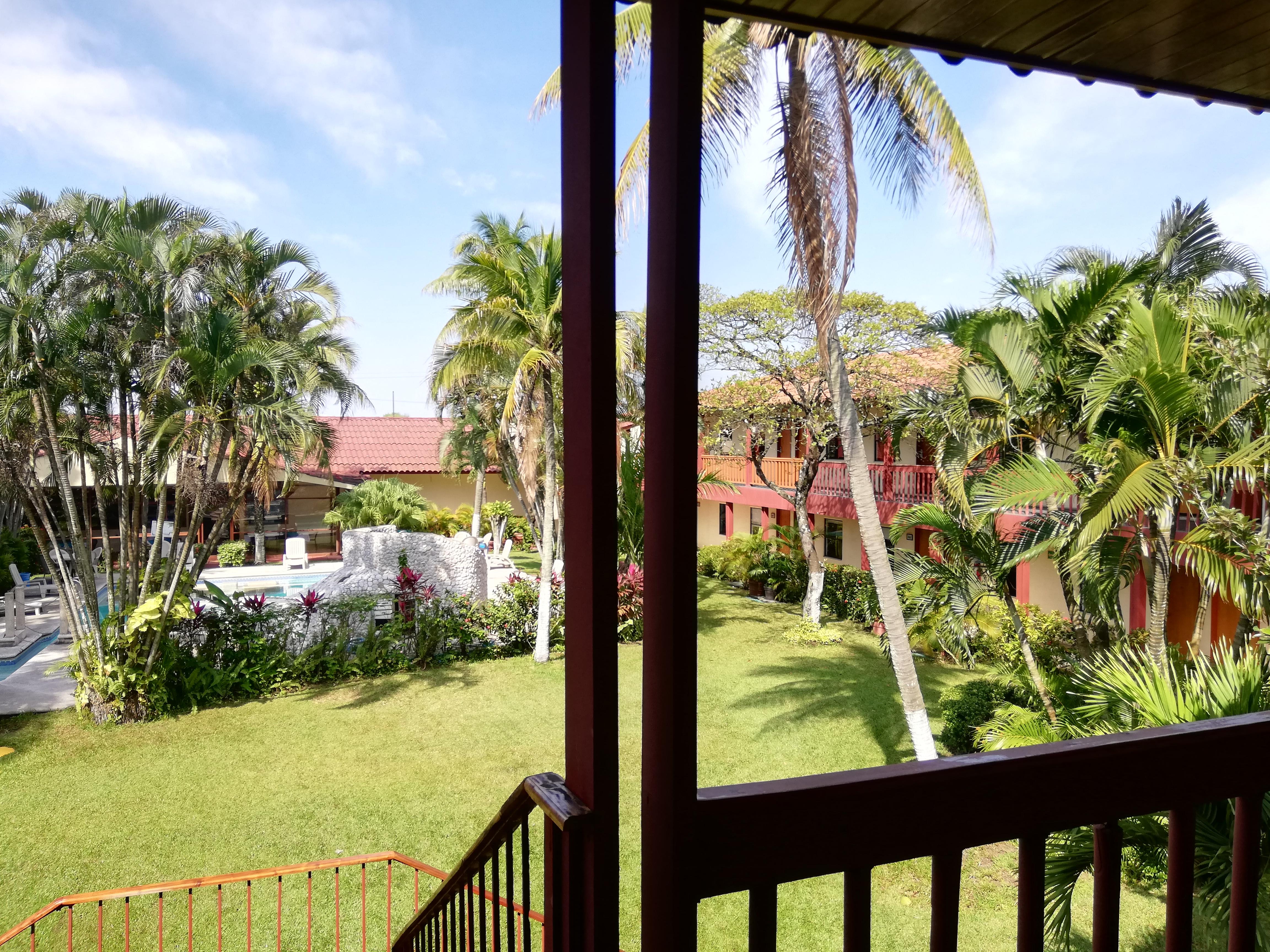Los Andes Coatzacoalcos Ngoại thất bức ảnh