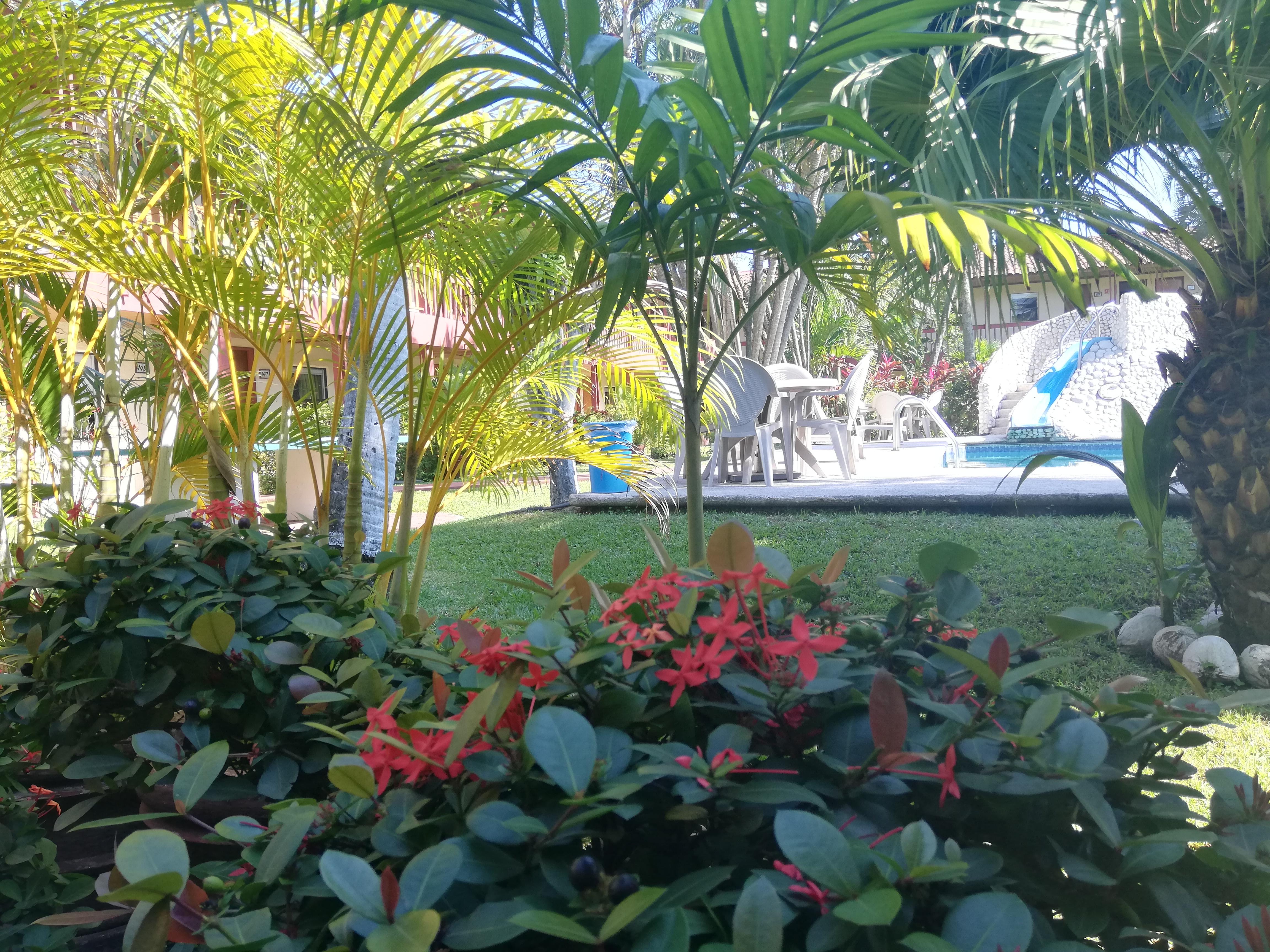 Los Andes Coatzacoalcos Ngoại thất bức ảnh