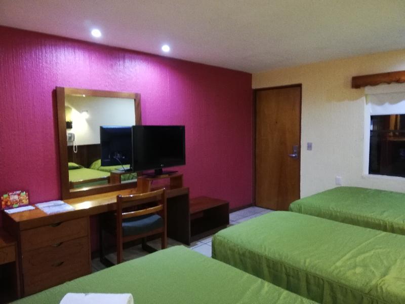 Los Andes Coatzacoalcos Ngoại thất bức ảnh
